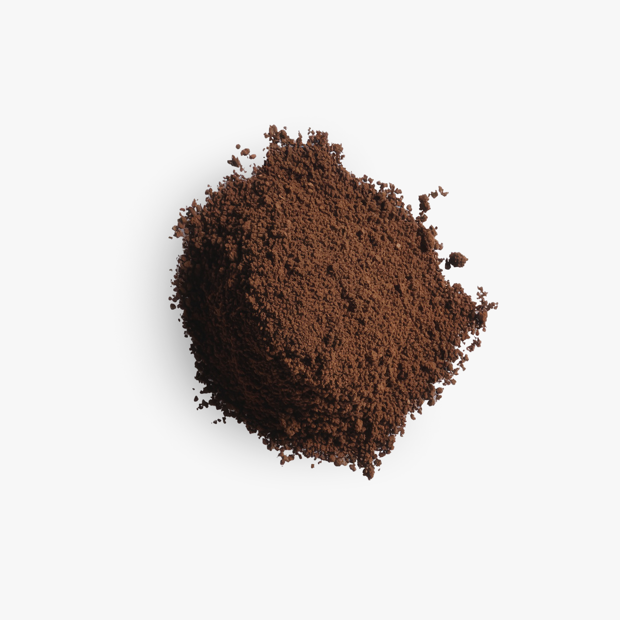 PAM GANT Mushroom Coffee (Energy Roast)