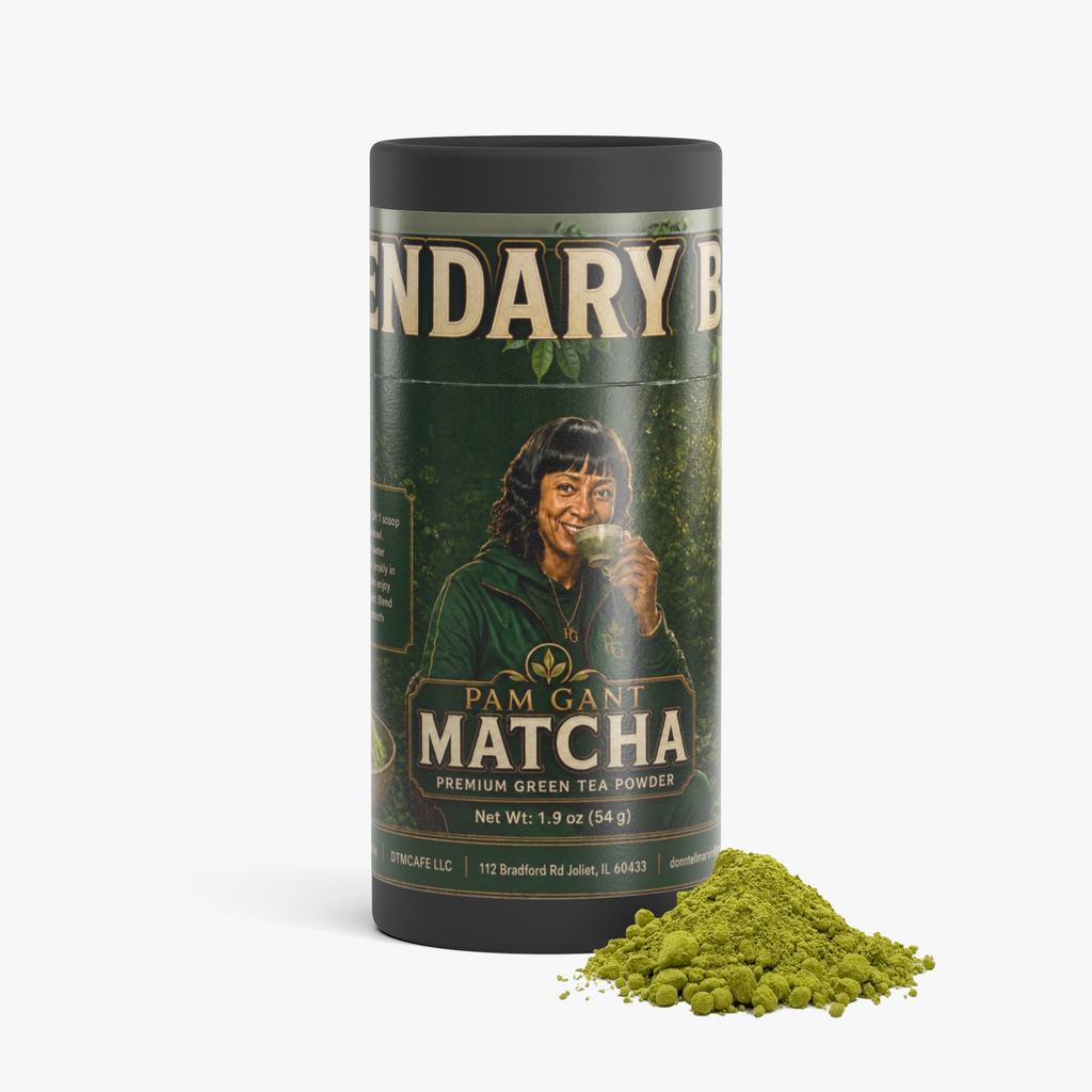 Ceremonial Matcha Powder
