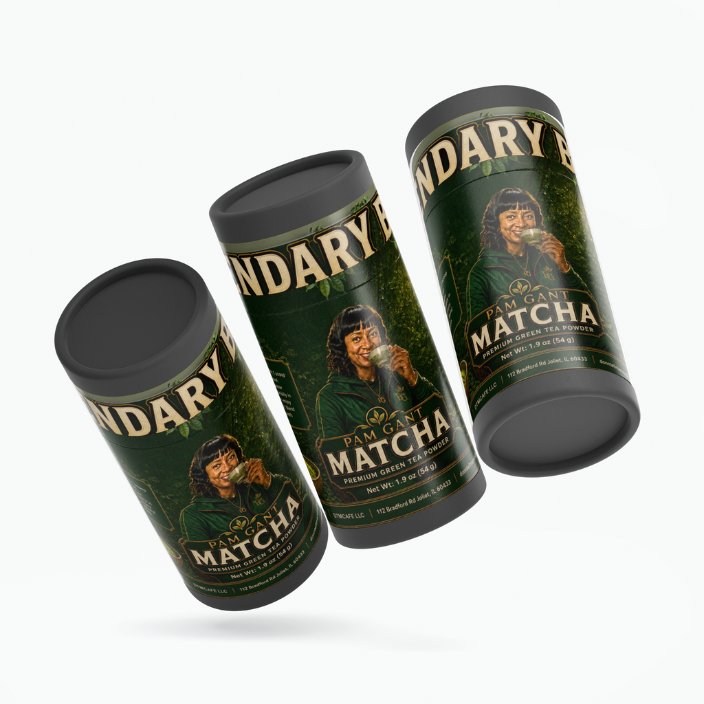 Ceremonial Matcha Powder