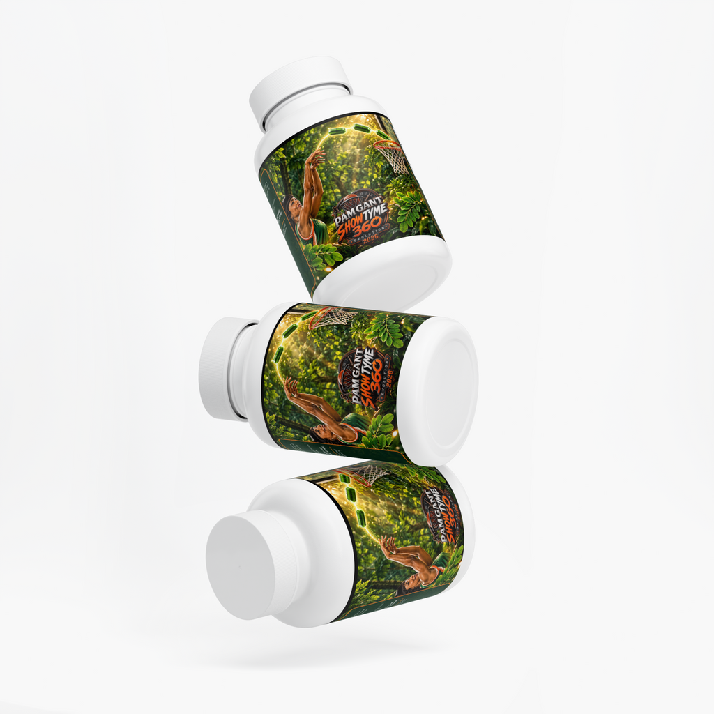 Moringa Pure