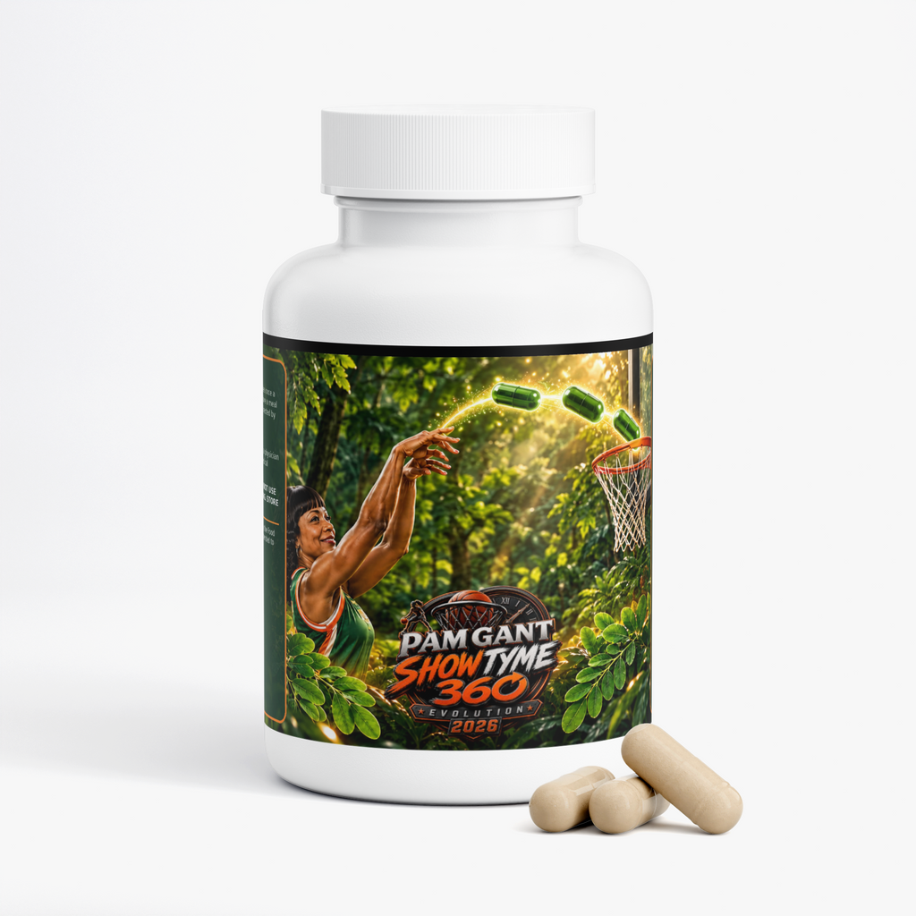 Moringa Pure